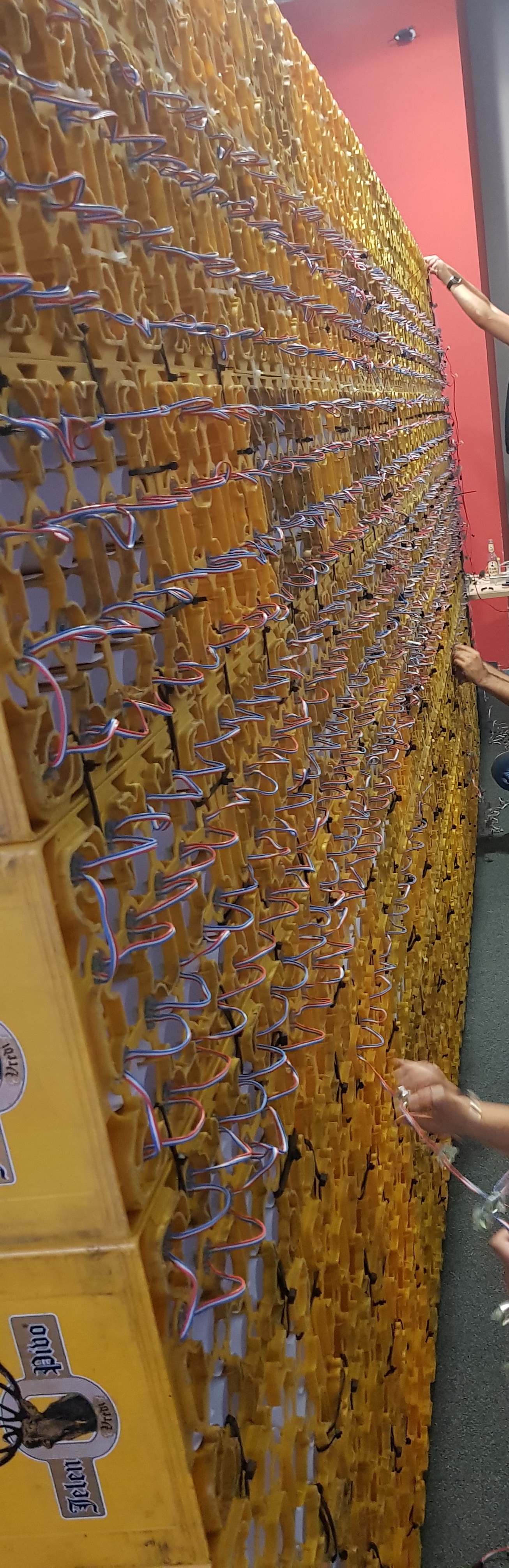Mate Wall